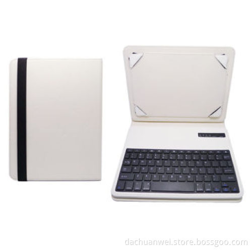 Wireless Mini Bluetooth Keyboard for iPad, Made of ABS
